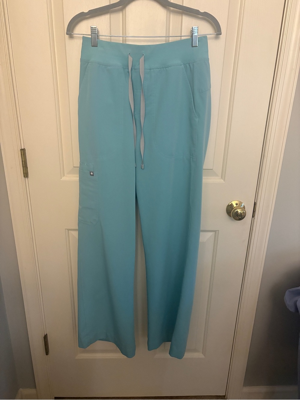 Figs Isabel Scrub Pants
